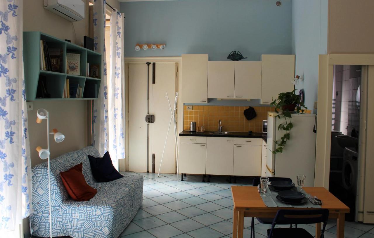 Casa Del Monte Villa Napoli Ngoại thất bức ảnh