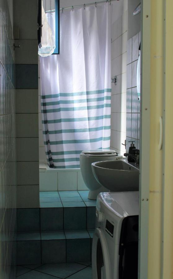 Casa Del Monte Villa Napoli Ngoại thất bức ảnh