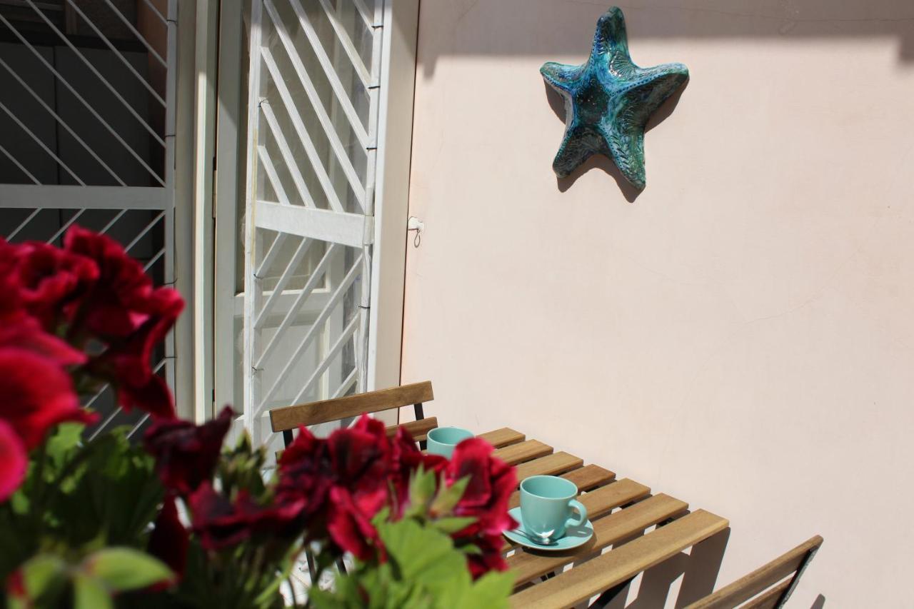 Casa Del Monte Villa Napoli Ngoại thất bức ảnh